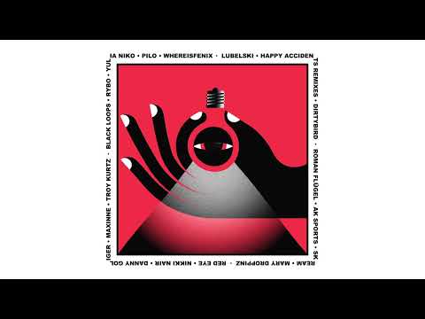 Lubelski - Macrodose (AK Sports Remix) [Dirtybird]