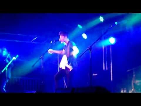 Day Release - Downtown Sally Live at Godiva Festival, Coventry 2013