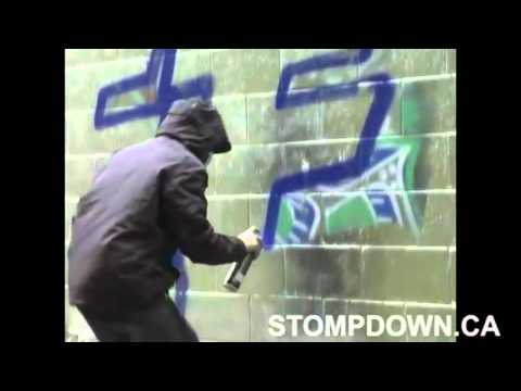 Keep6 | Stompdown Killaz | IrishMedia Edit