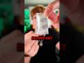 Eating the Thing You CAN’T EAT…