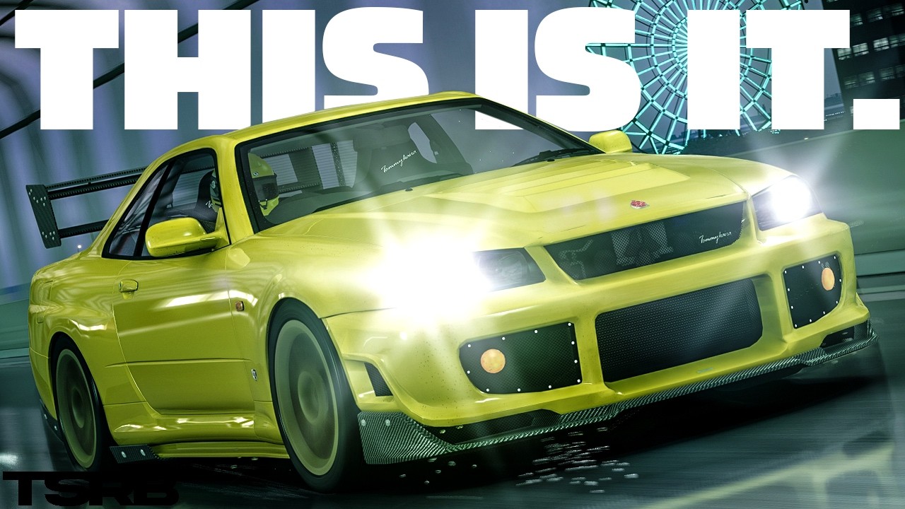 ASSETTO CORSA EVO is CHANGING Sim Racing...