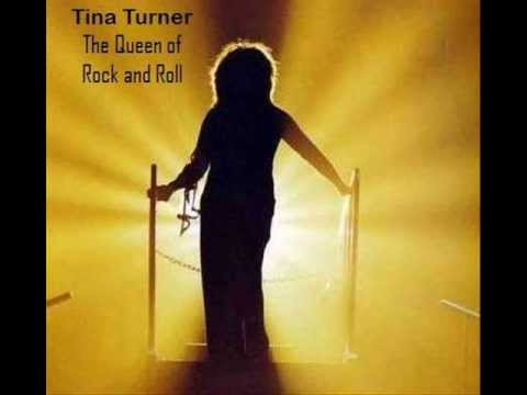 Tina Turner Acid Queen