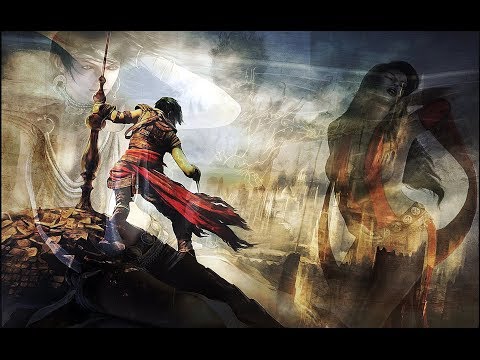 Prince of Persia: The Two Thrones Review