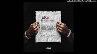 Lil Durk - 100 Grand (feat. Ty $ &amp; A Boogie) (432Hz)