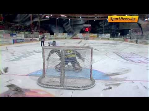 Eishockey: Vorstellung INL