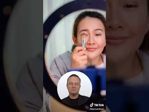 The Biggest Media & Entertainment Technology Trends In 2022 🚀 #shorts