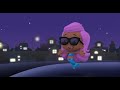 Bubble Guppies - supernatural