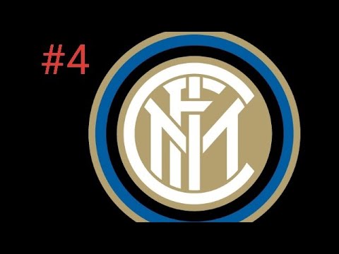 Fifa 20 Inter Milan Career Mode | Episode 4 | UCL Bottlejob & Seri A Domination in two month episode