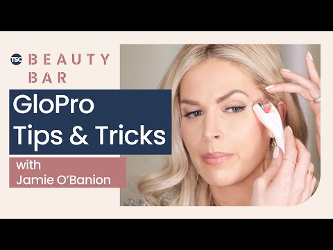 BeautyBio GloPro Tips | Beauty Bar