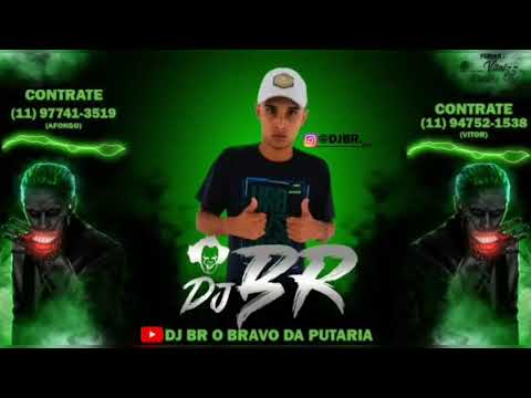MEGA DE PUTARIA DOS BAILES (DJ BR)
