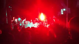 Guttermouth &quot;can I barrow some ambition? &quot; 11-10-12 lake El