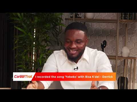 Derrick Abaitey explains how the hit song 
