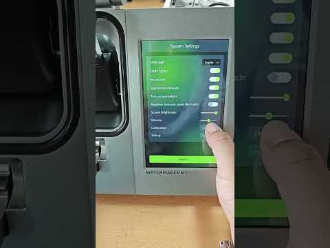 Biao Jiang Water Proof Tester Calibration & Debugging