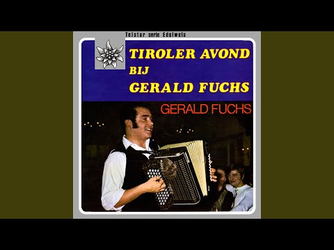 Treue Bergvagabunden - Gerald Fuchs