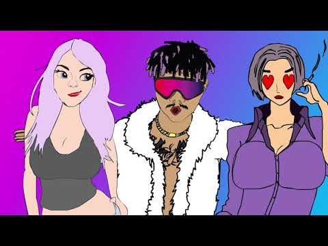 HAPPYRICCH - พบเจอ  🍾🍾🍾 ( Prod. By G-฿ANG )