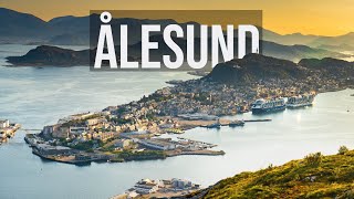 What I Saw At The Top Of Sukkertoppen Will Surprise You!