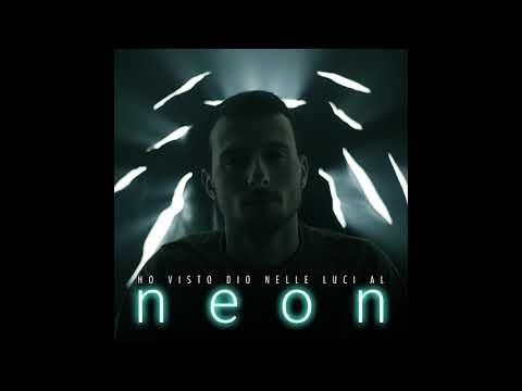 KEEPER LOUIE - HO VISTO DIO NELLE LUCI AL NEON (prod. Slave)