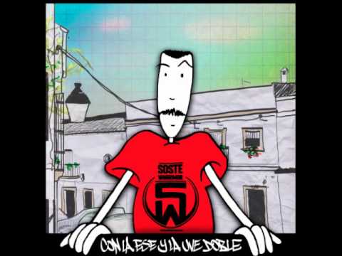 Cosas que no barrería