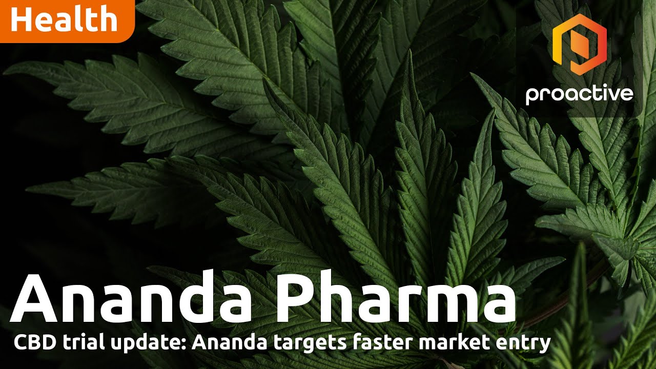 Ananda Pharma CEO Melissa Sturgess on latest progress towards phase I trial in Australia