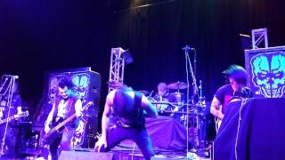 The Family Ruin - Leech