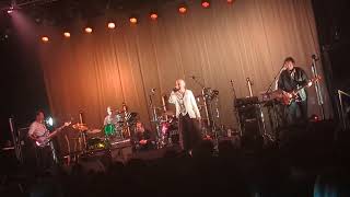 James Knuckle Too Far