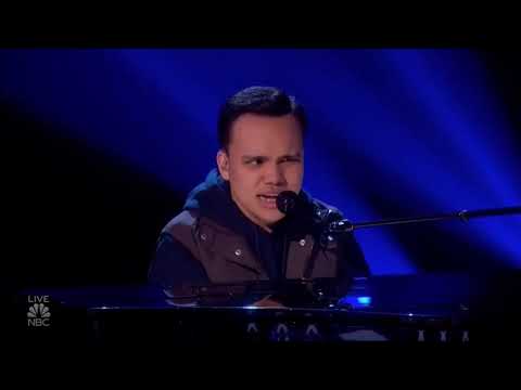 America's Got Talent 2021 Kodi Lee And H.E.R Quarter Final Week 2 Results Show S16E12