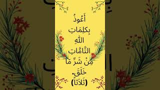 Download lagu Invocation du soir mp3