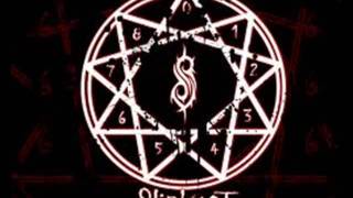 All I Know - Stone sour (demo)/ Hate - SlipKnoT (full)