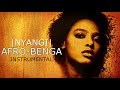 AFRO BENGA TYPE INSTRUMENTAL NYANGI AFRO BENGA BEAT 2021