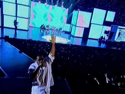 Kalomira feat Fatman Scoop - MAD VMA 2010 - Alpha TV - 23/06/2010