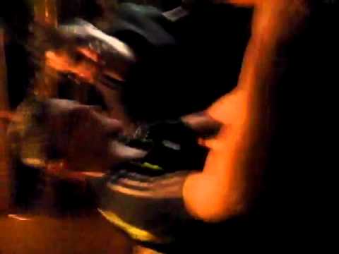 Párty roka 2015. Pruské