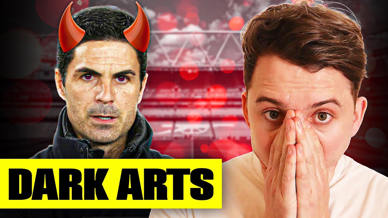 Arsenal just got SCARIER !!