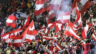 Inoffizielles Video vom SKI-WM-SONG 2013 "GO FOR GOLD" - Andreas Gabalier