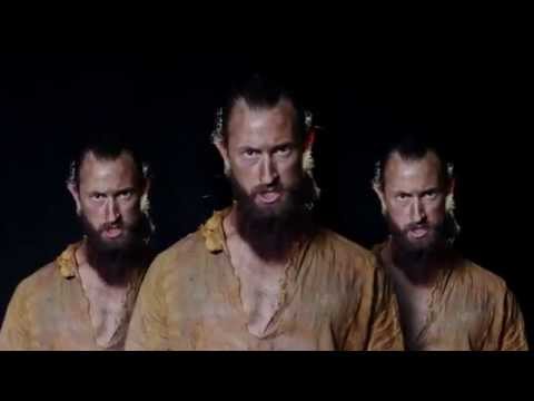 iFamous iPopular : Scream and Shout_ + Les Miserables Parody .