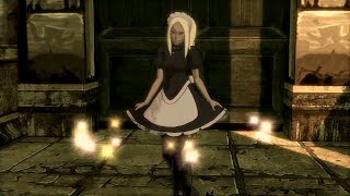 空に落ちる快感。「GRAVITY DAZE」実況プレイ　Part.6