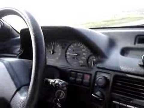 VTEC just kicked in YO