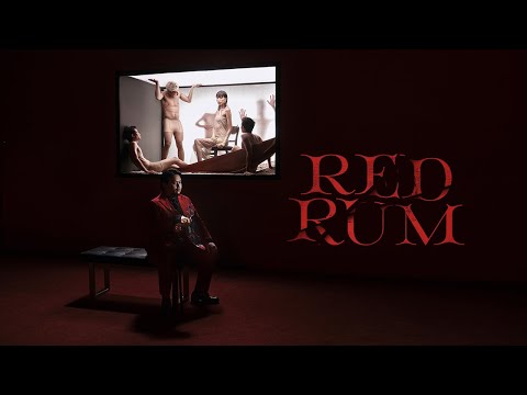 Táo - Red Rum ft. Astronormous & antransax (Official Video)