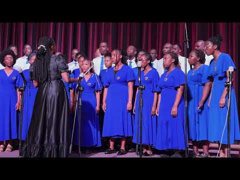 The Mighty Wits sdasm choir