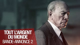 TOUT L'ARGENT DU MONDE - Bande Annonce 2 - VOST