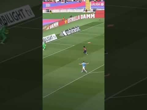 Barça écrase Celta Vigo ! Résumé & Buts – LaLiga 2025 J32 #laligahighlights #Barçacelta #Shorts