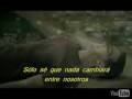 Snow Patrol - Chasing Cars Subtitulado 