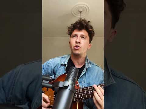 Tortoise - live acoustic