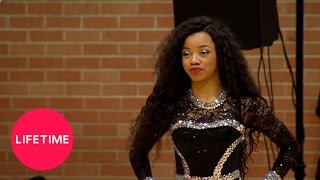 Bring It!: Mirror Mirror: Dancing Dolls vs. Xplosive Dance Co. (Season 4, Episode 8) | Lifetime