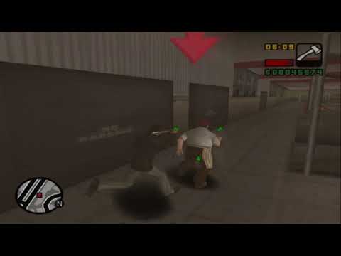 GTA LCS Mission Quotes - 'Dead Meat'