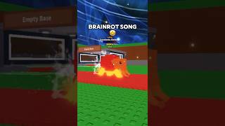 BRAINROT SONG in Steal a Brainrot😁 #roblox #stealabrainrot #stealabrainrotroblox #funnyvideos