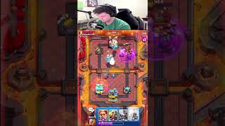 Not even close - Clash Royale - Deck Guide by Coltonw83