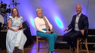 May 10, 2026 | Living Your Great Work | Rev. Michael Gott