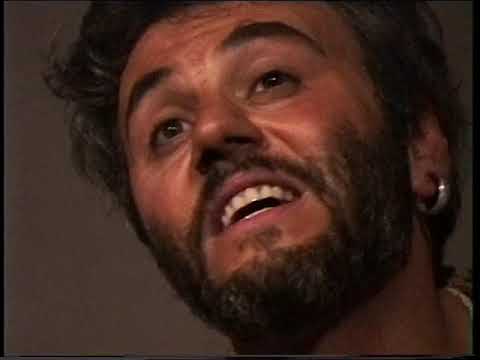 ALLELUJA BRAVA GENTE 12 DICEMBRE 1992