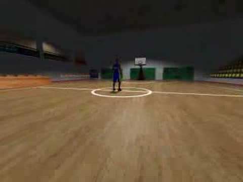 DSF - Basketballmanager 2008 PC