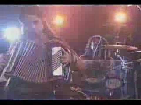 Enanitos Verdes - Guitarras Blancas